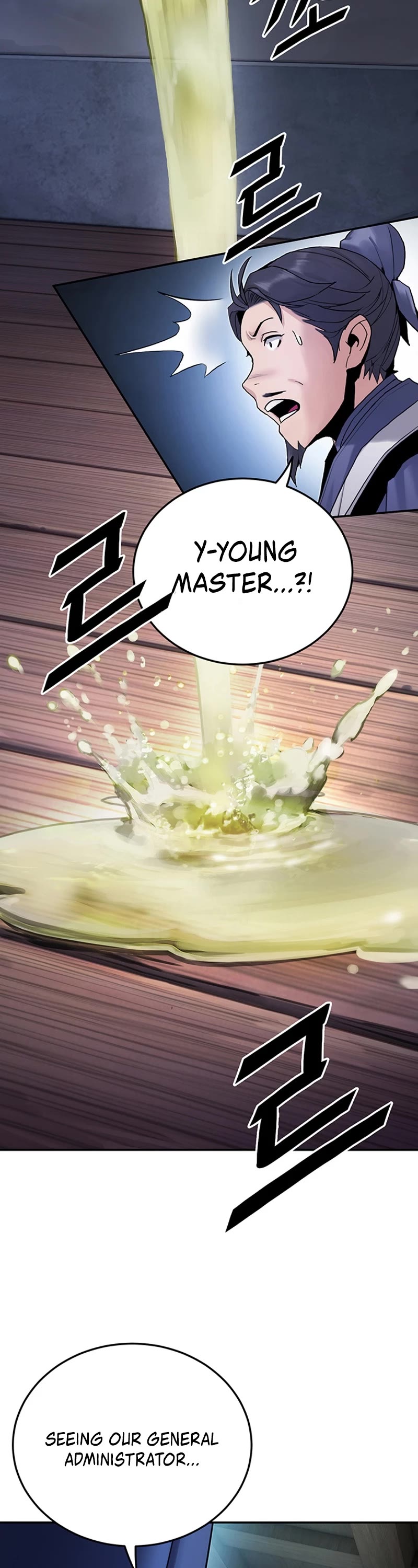 Dark and Light Martial Emperor Chapter 28 page 53 - Chapter 28