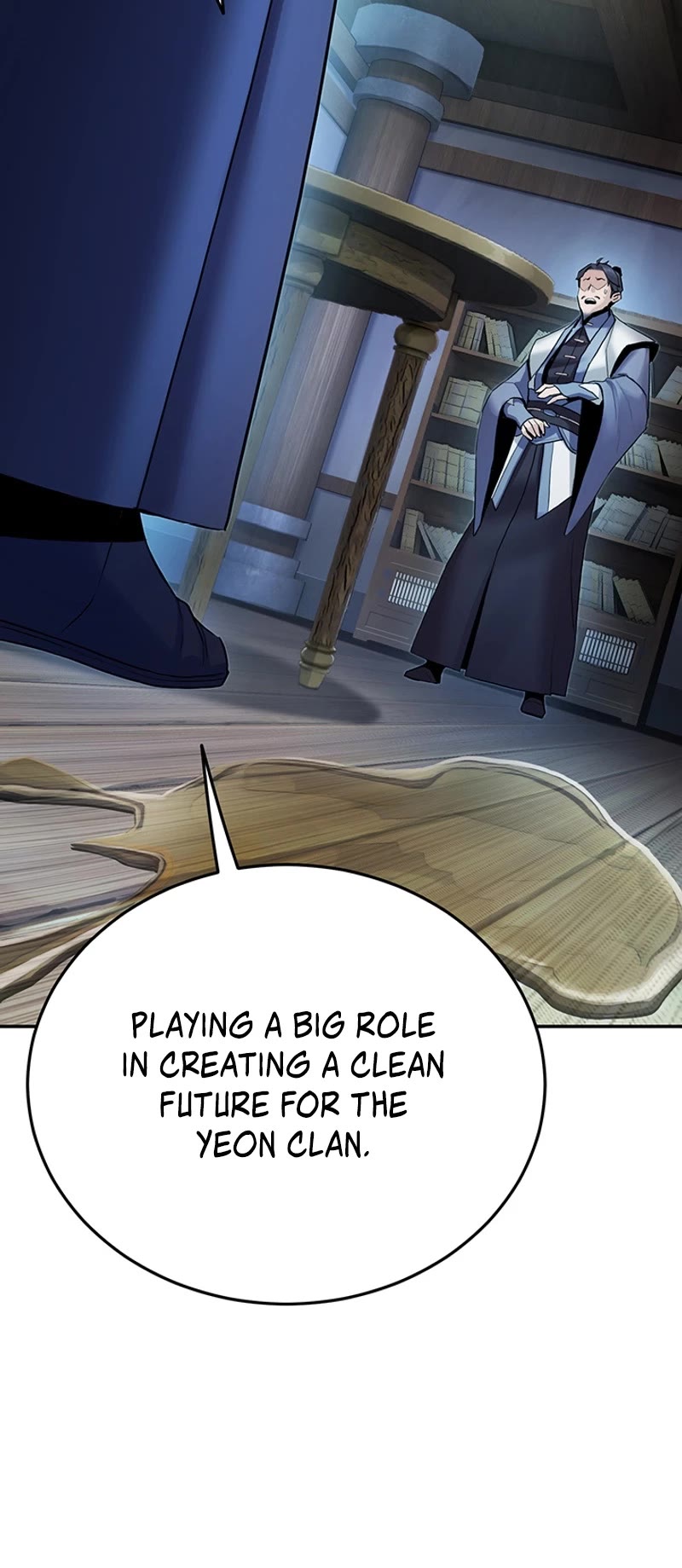 Dark and Light Martial Emperor Chapter 28 page 54 - Chapter 28