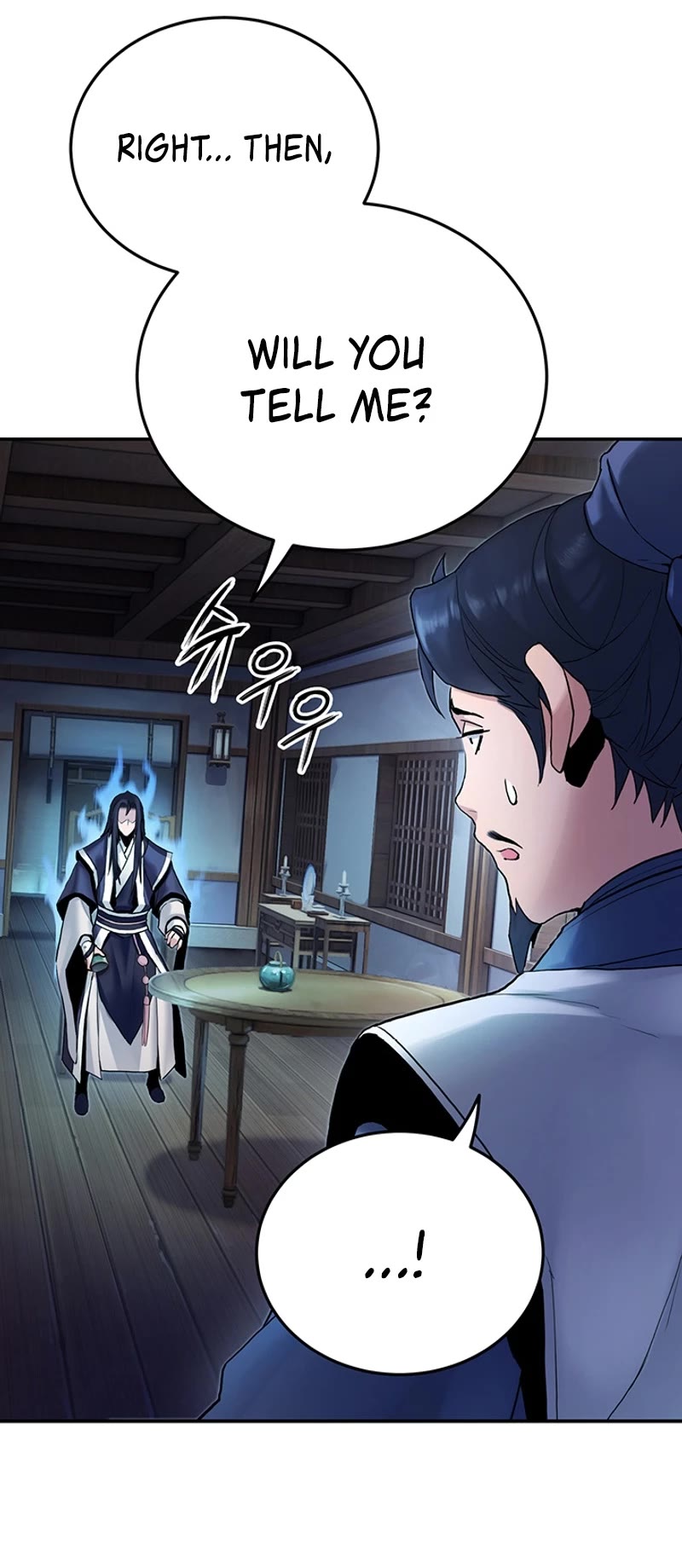 Dark and Light Martial Emperor Chapter 28 page 55 - Chapter 28