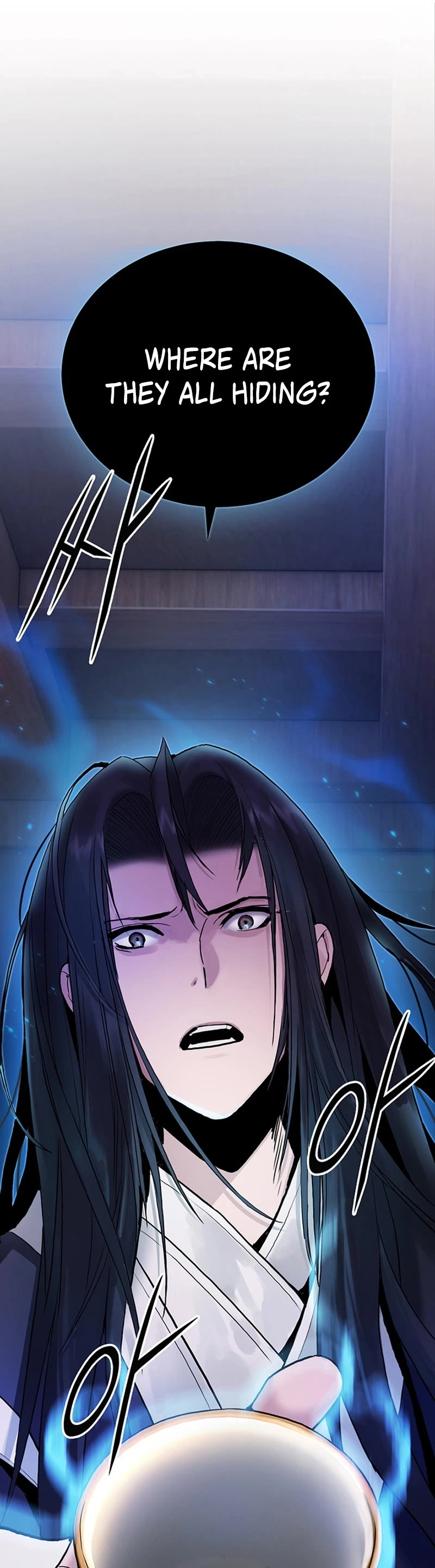 Dark and Light Martial Emperor Chapter 28 page 56 - Chapter 28