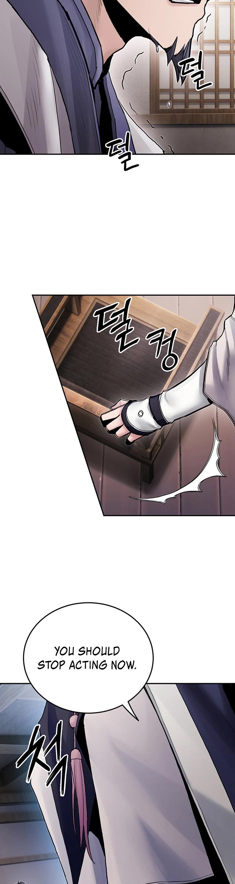 Dark and Light Martial Emperor Chapter 29 page 13 - Chapter 29