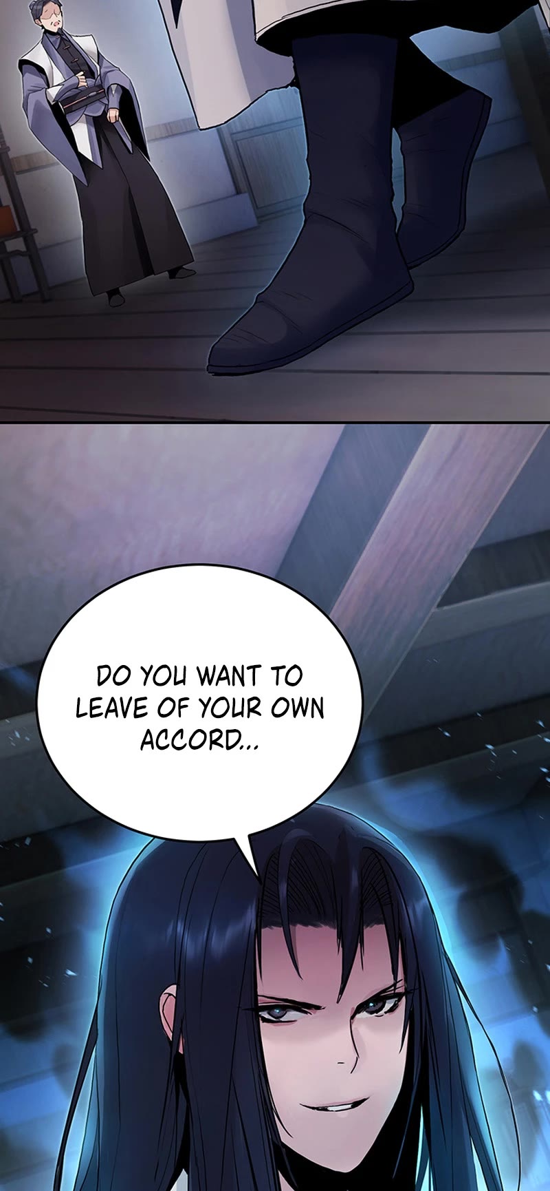Dark and Light Martial Emperor Chapter 29 page 14 - Chapter 29