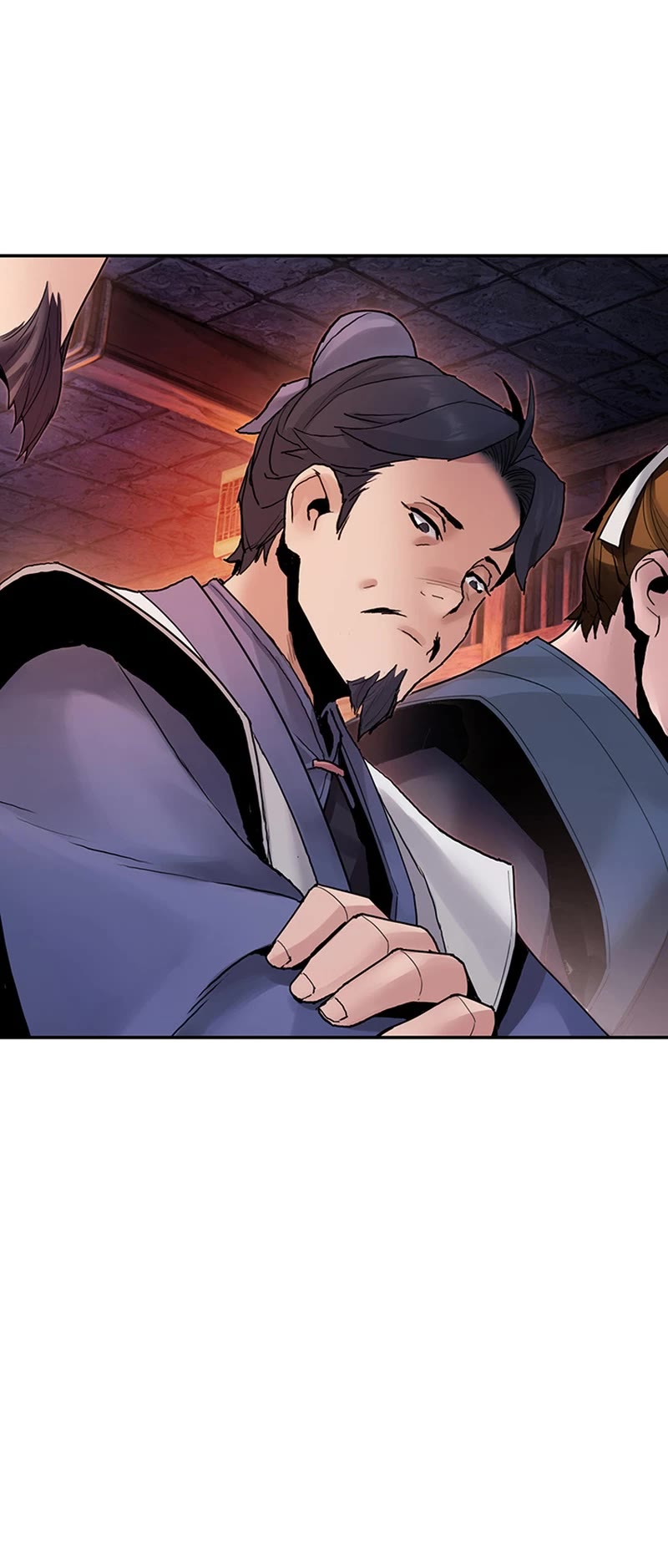 Dark and Light Martial Emperor Chapter 29 page 19 - Chapter 29