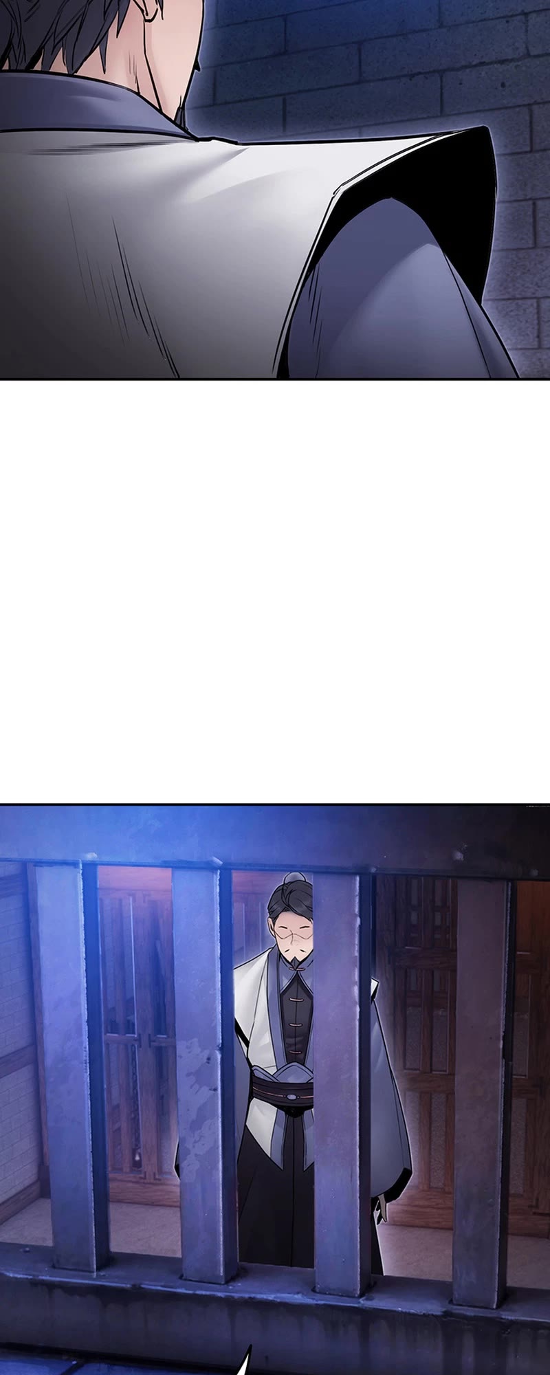 Dark and Light Martial Emperor Chapter 29 page 26 - Chapter 29