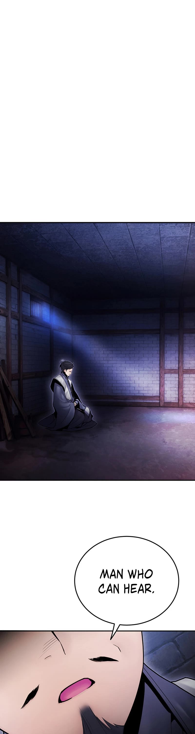 Dark and Light Martial Emperor Chapter 29 page 28 - Chapter 29