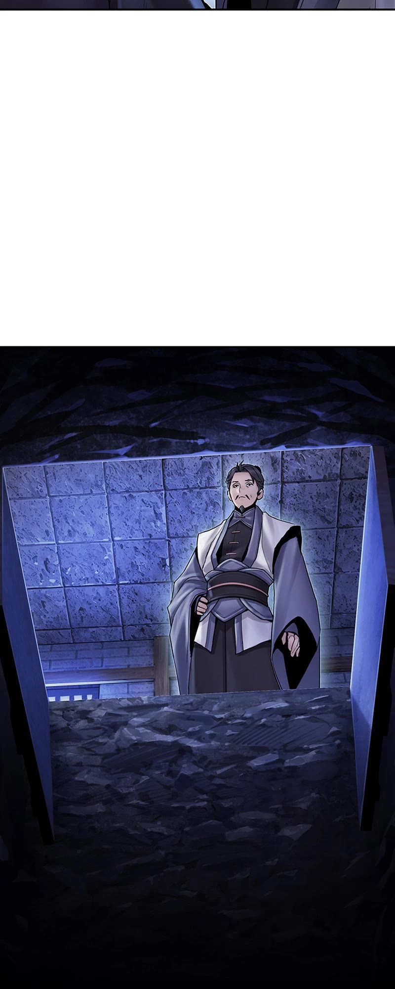 Dark and Light Martial Emperor Chapter 29 page 35 - Chapter 29