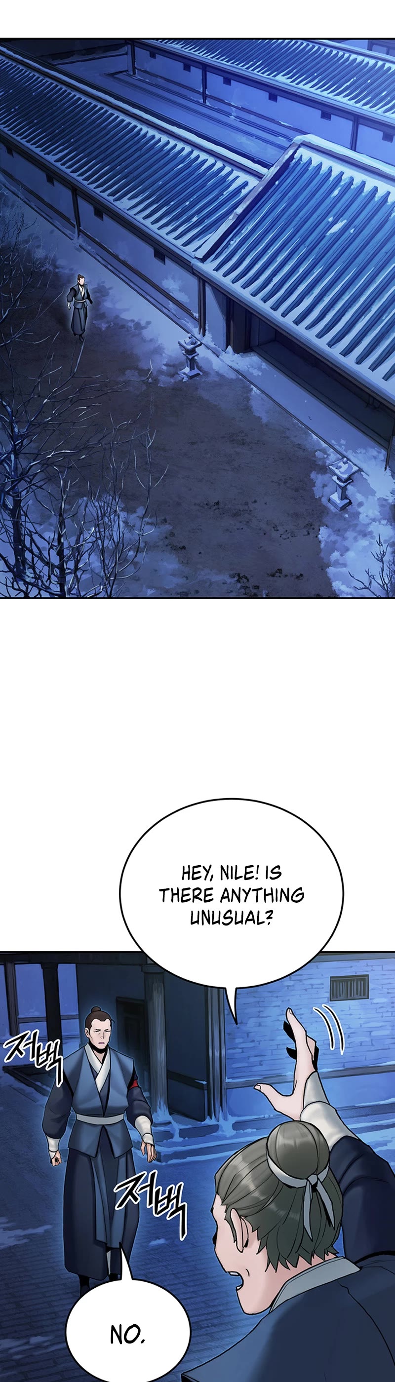 Dark and Light Martial Emperor Chapter 29 page 37 - Chapter 29