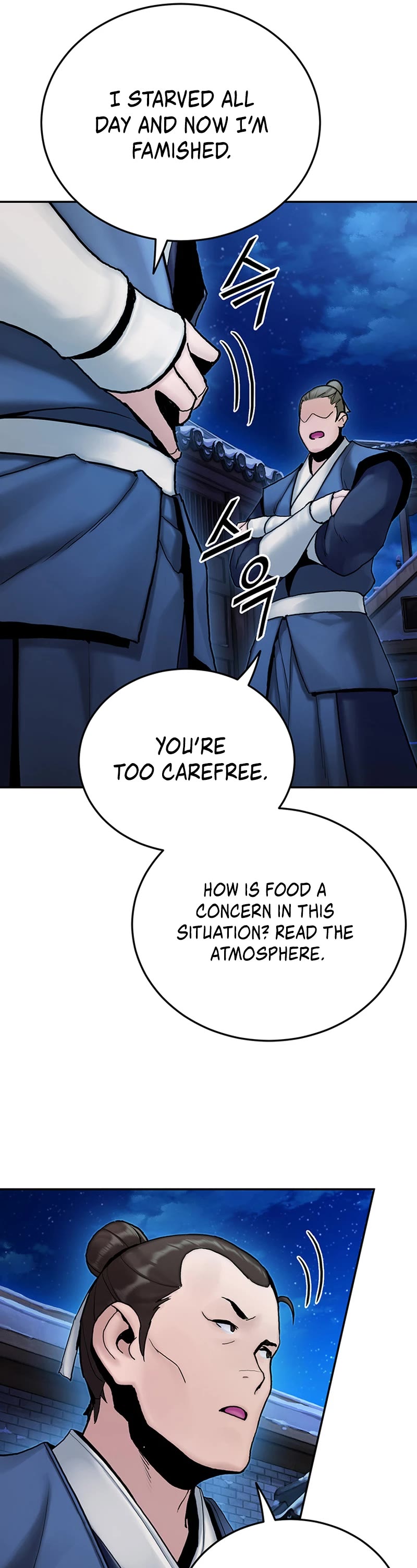 Dark and Light Martial Emperor Chapter 29 page 39 - Chapter 29
