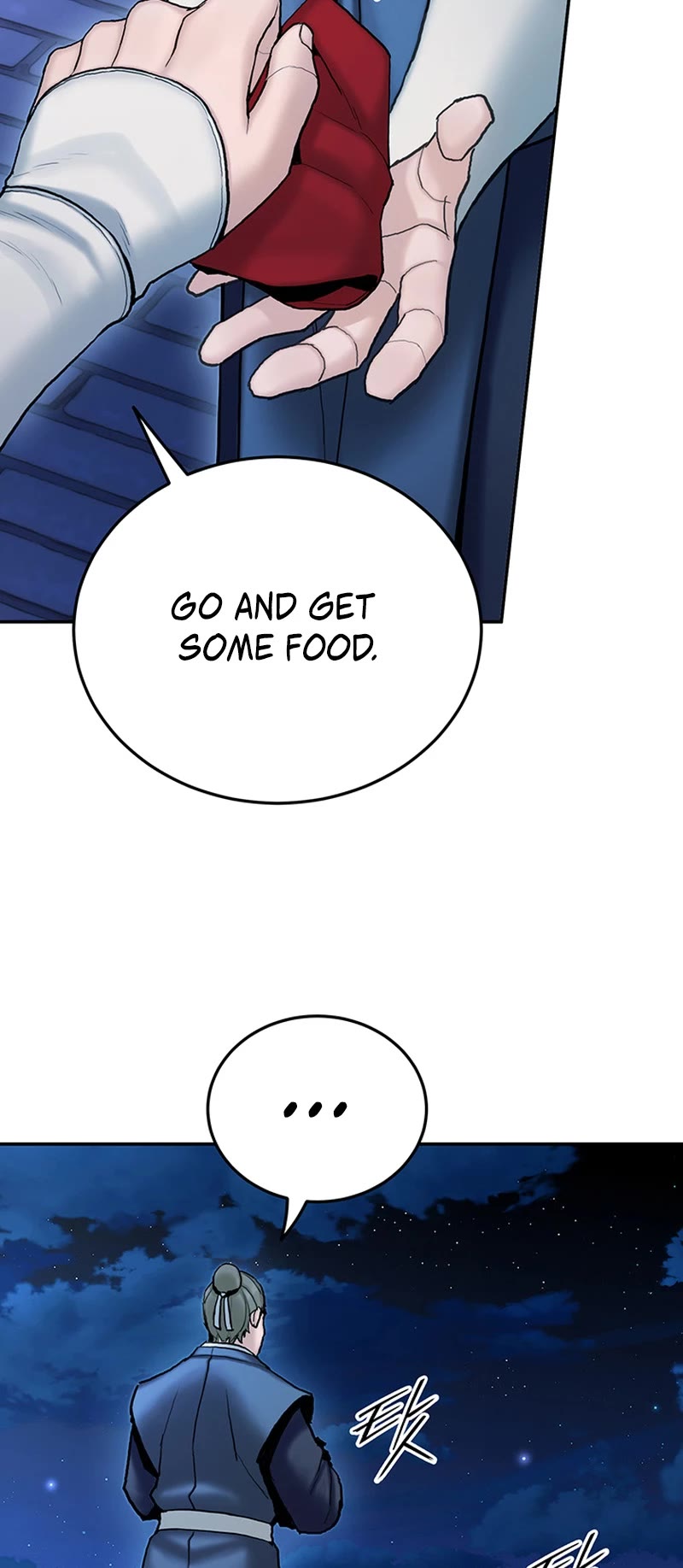Dark and Light Martial Emperor Chapter 29 page 41 - Chapter 29