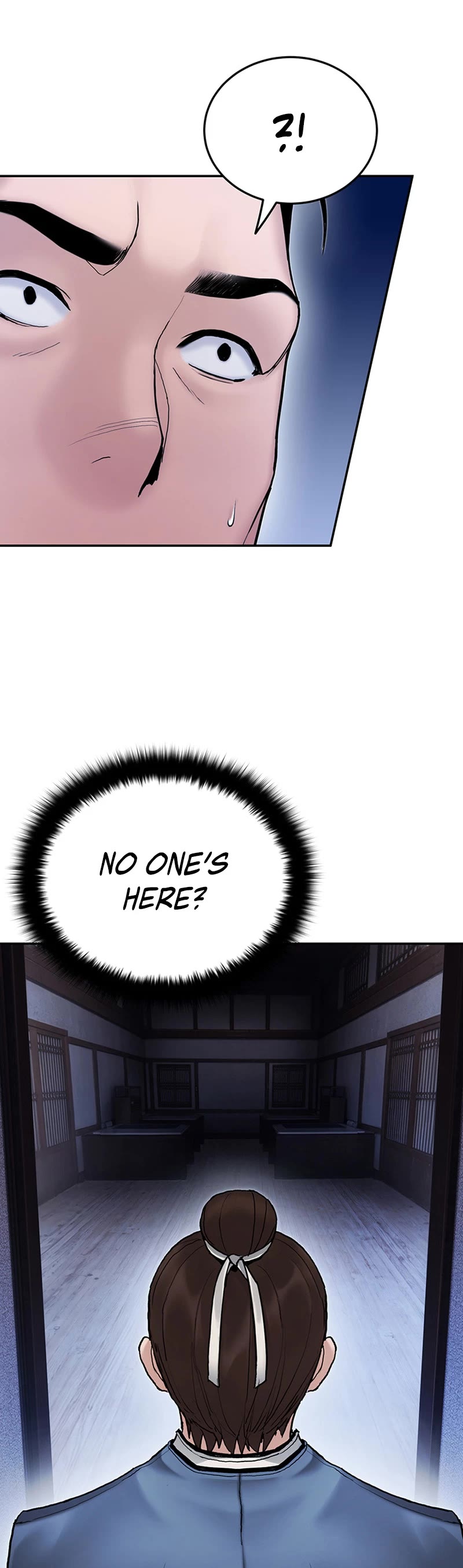 Dark and Light Martial Emperor Chapter 29 page 44 - Chapter 29