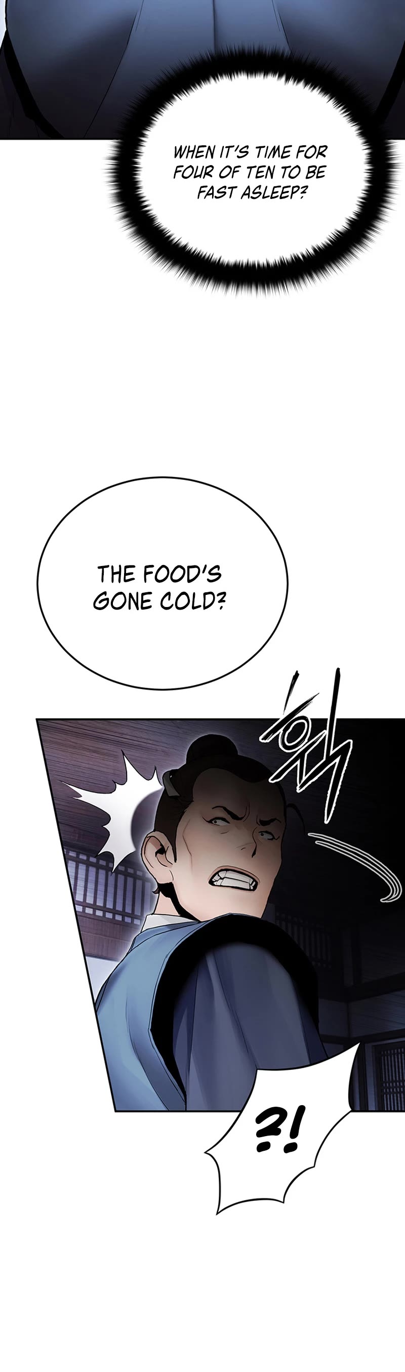 Dark and Light Martial Emperor Chapter 29 page 45 - Chapter 29