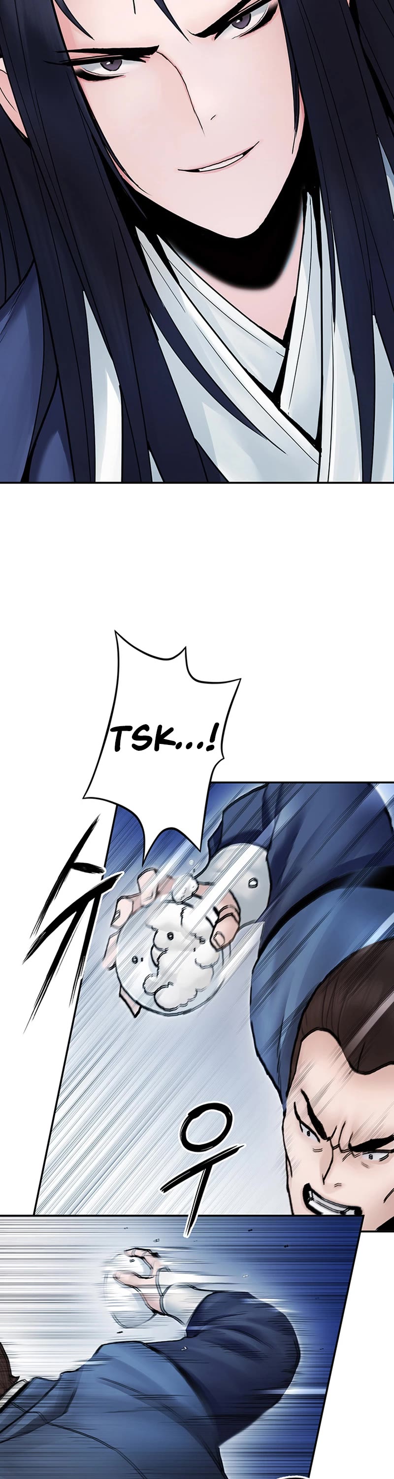 Dark and Light Martial Emperor Chapter 29 page 47 - Chapter 29