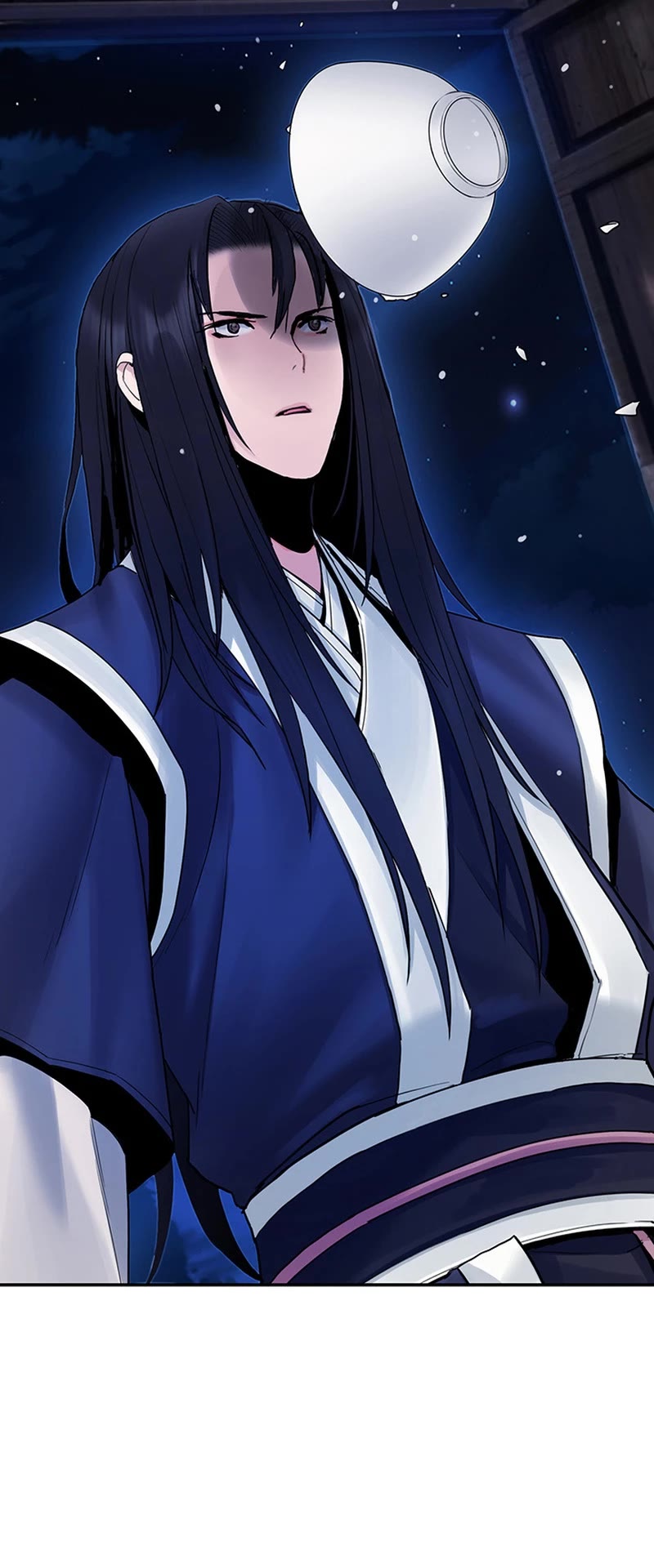 Dark and Light Martial Emperor Chapter 29 page 49 - Chapter 29