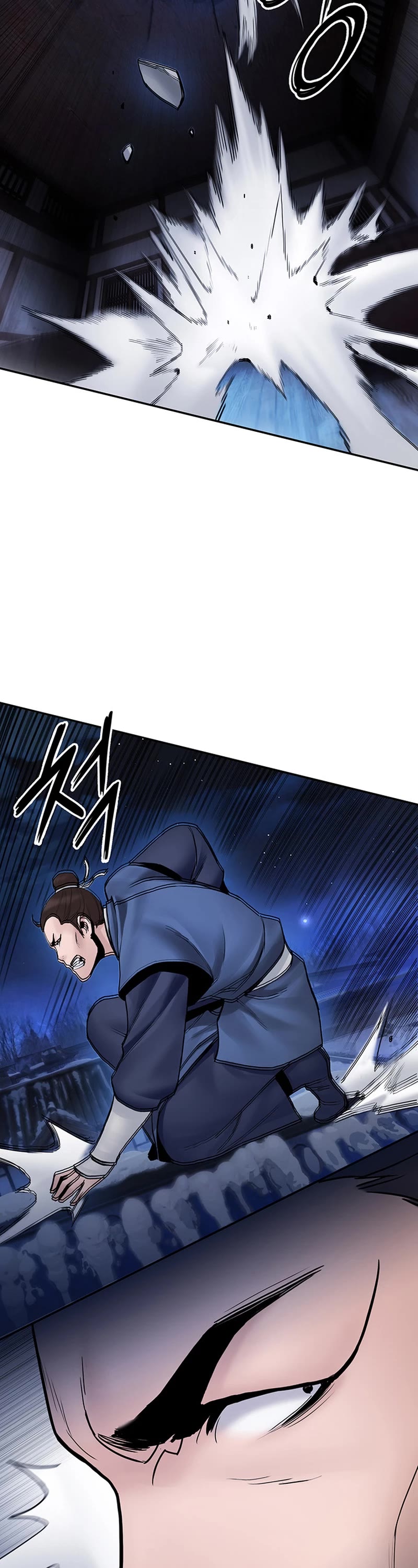 Dark and Light Martial Emperor Chapter 29 page 51 - Chapter 29