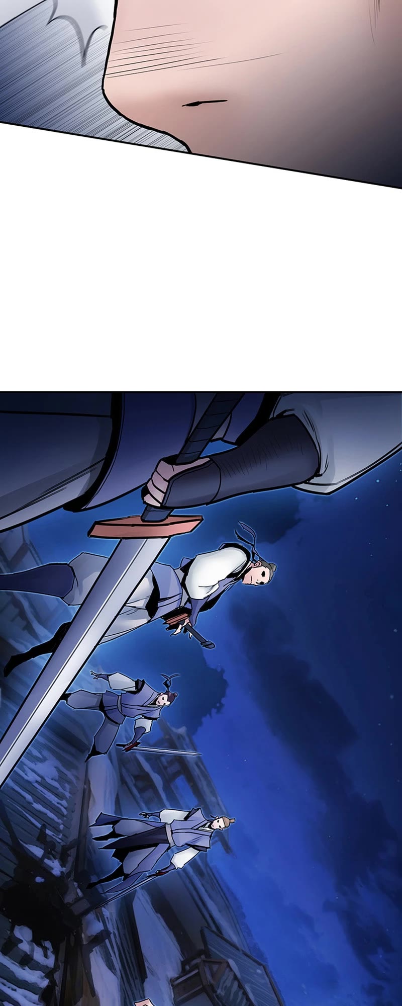 Dark and Light Martial Emperor Chapter 29 page 52 - Chapter 29
