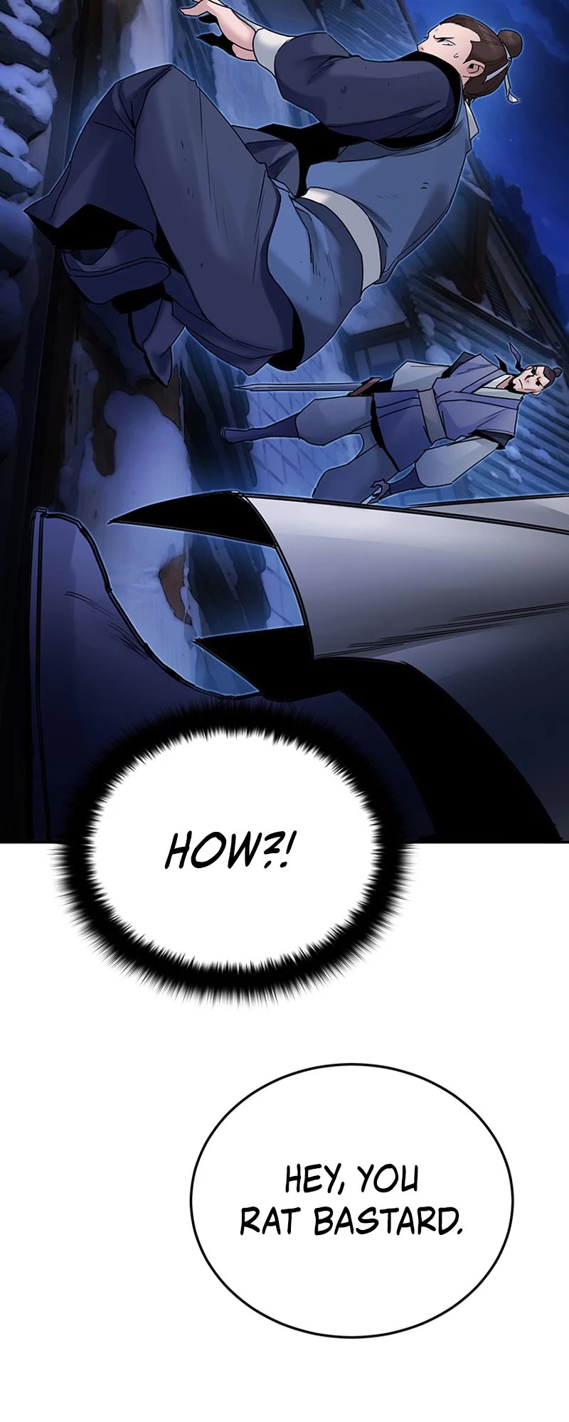 Dark and Light Martial Emperor Chapter 29 page 53 - Chapter 29