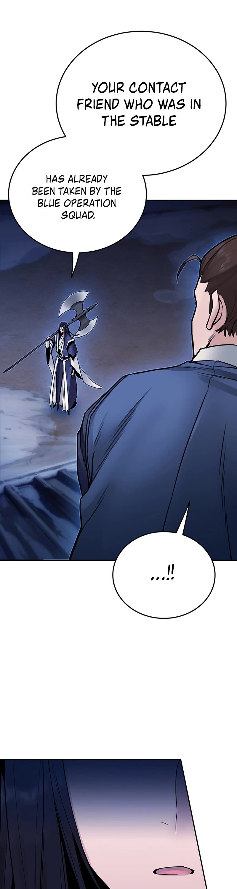 Dark and Light Martial Emperor Chapter 29 page 54 - Chapter 29