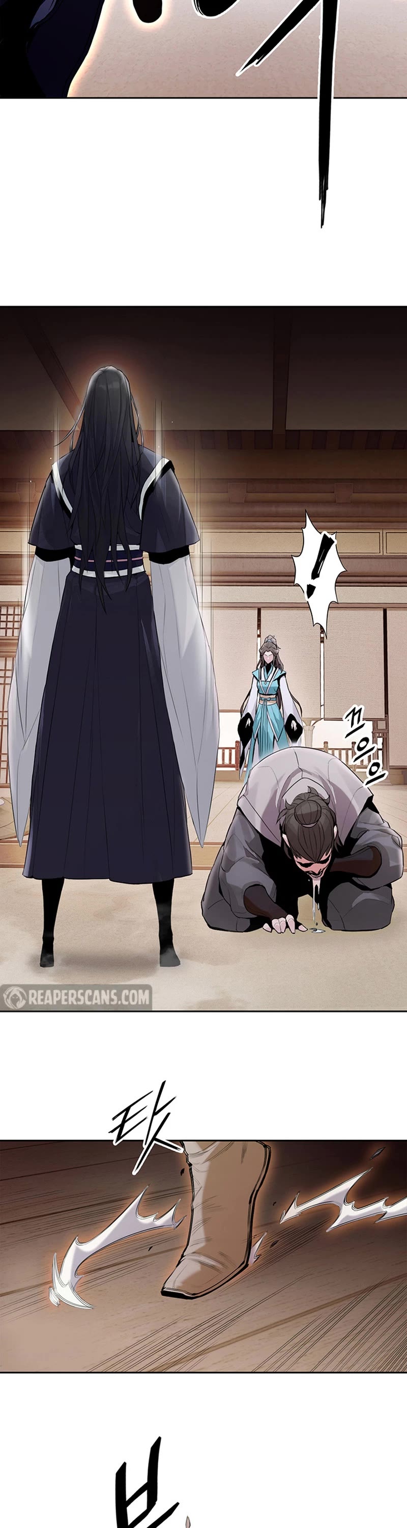 Dark and Light Martial Emperor Chapter 3 page 15 - Chapter 3: To Rectify