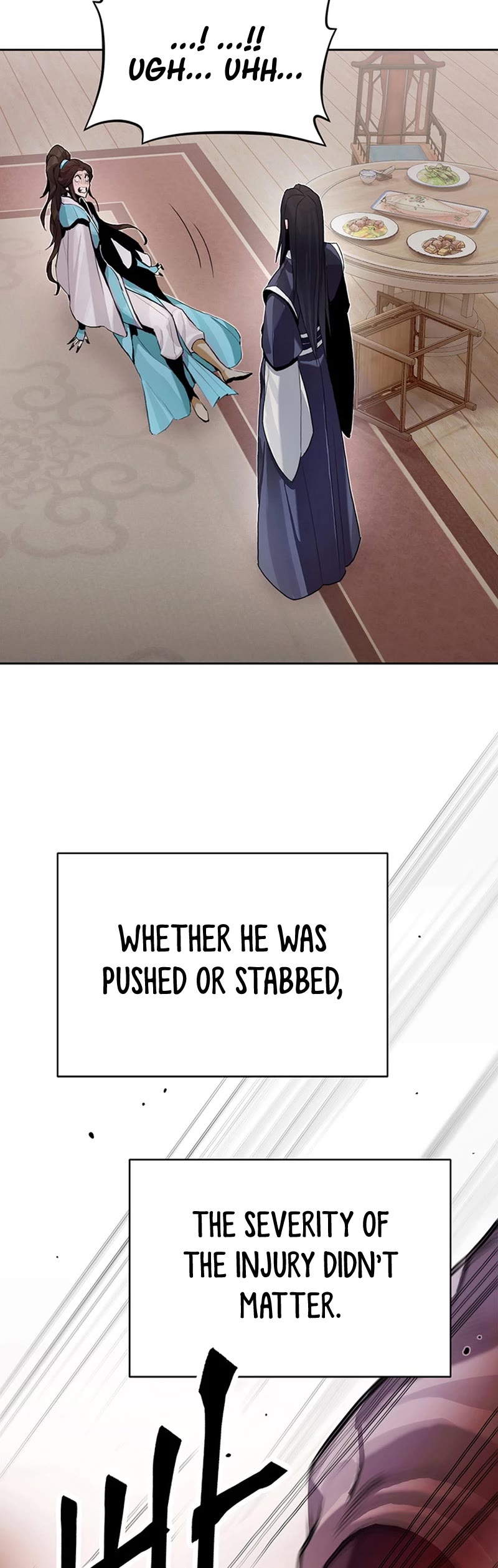 Dark and Light Martial Emperor Chapter 3 page 24 - Chapter 3: To Rectify