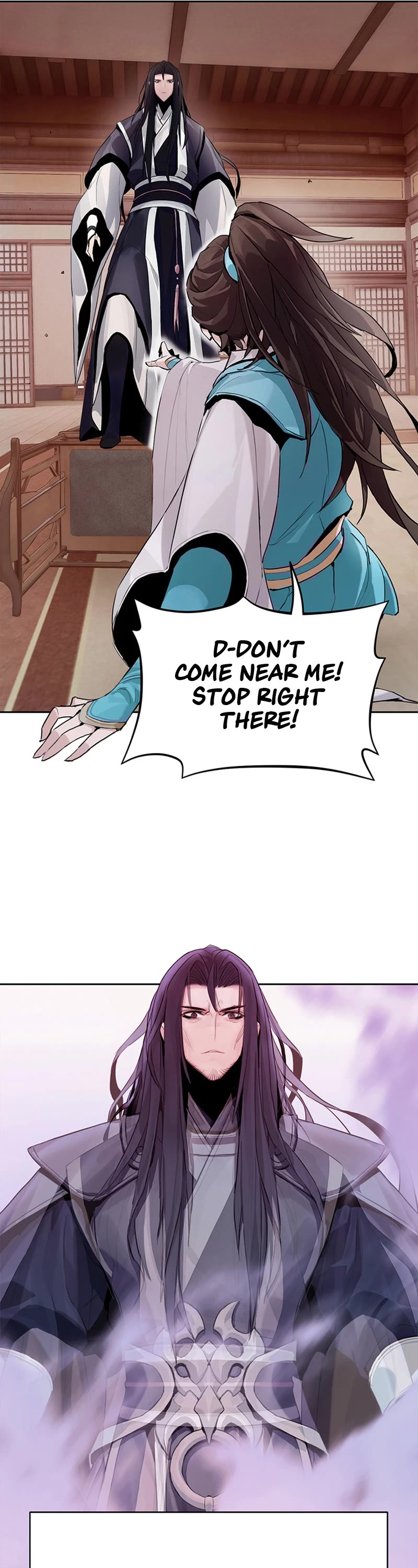 Dark and Light Martial Emperor Chapter 3 page 26 - Chapter 3: To Rectify
