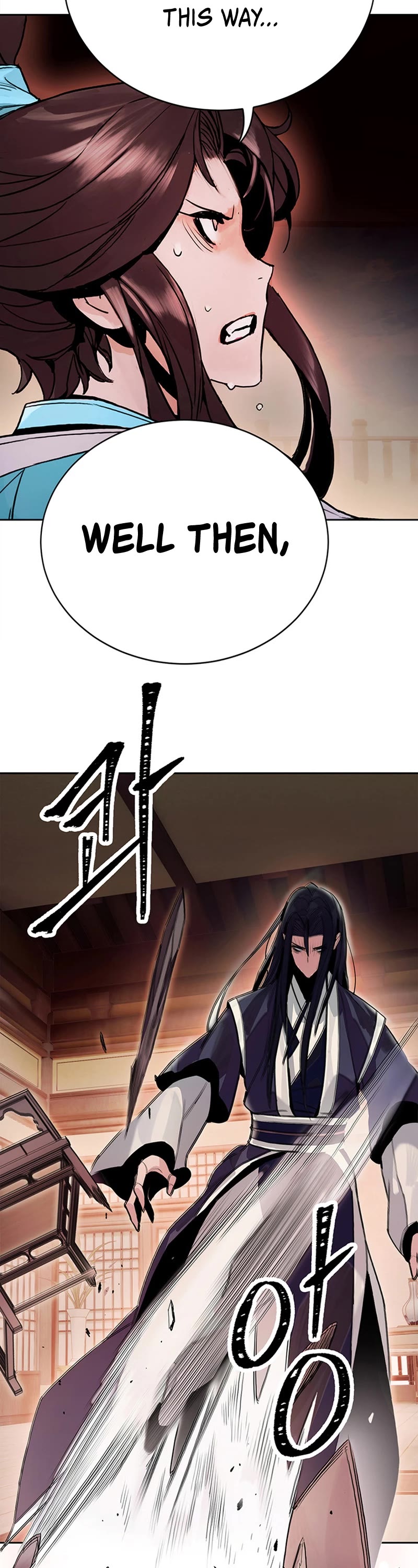 Dark and Light Martial Emperor Chapter 3 page 31 - Chapter 3: To Rectify