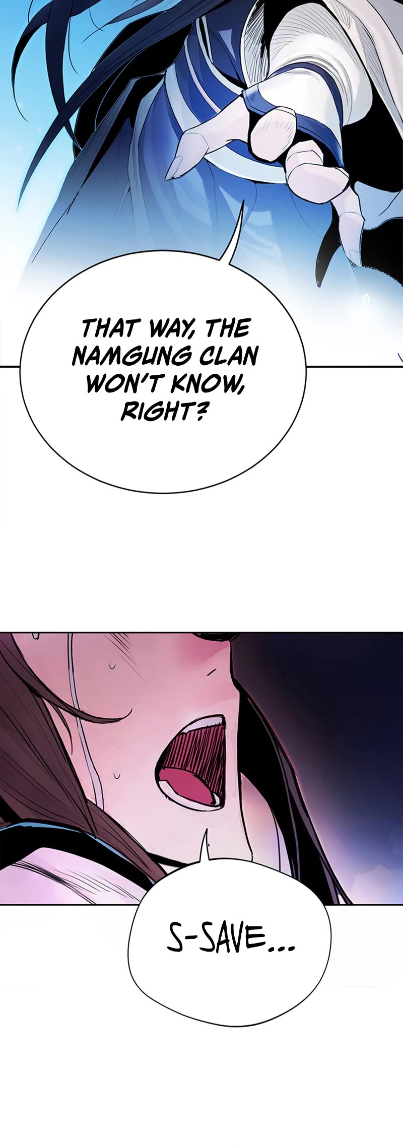 Dark and Light Martial Emperor Chapter 3 page 33 - Chapter 3: To Rectify