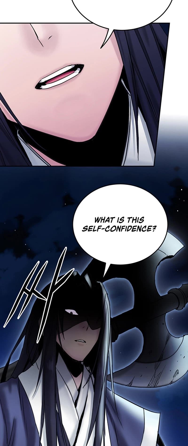 Dark and Light Martial Emperor Chapter 30 page 18 - Chapter 30