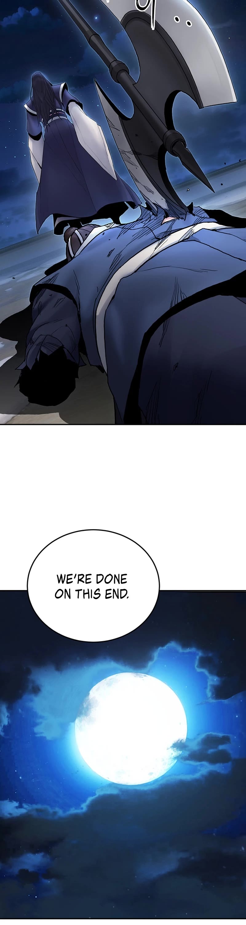 Dark and Light Martial Emperor Chapter 30 page 22 - Chapter 30