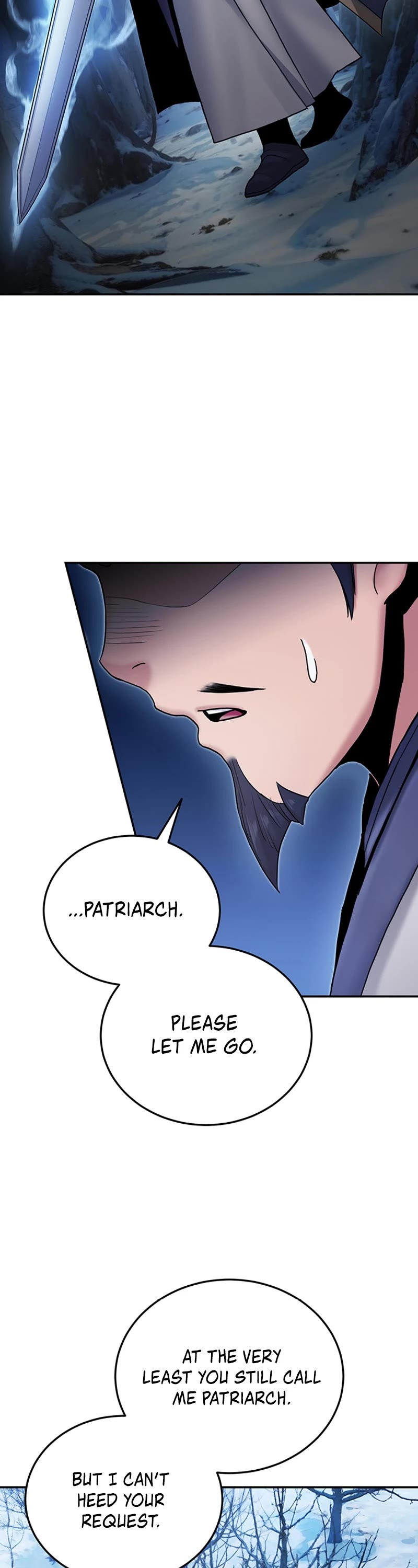 Dark and Light Martial Emperor Chapter 30 page 27 - Chapter 30