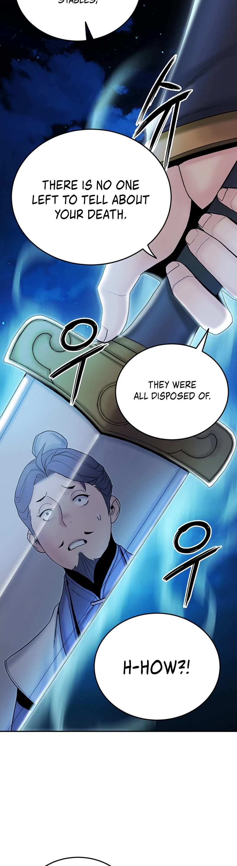 Dark and Light Martial Emperor Chapter 30 page 30 - Chapter 30
