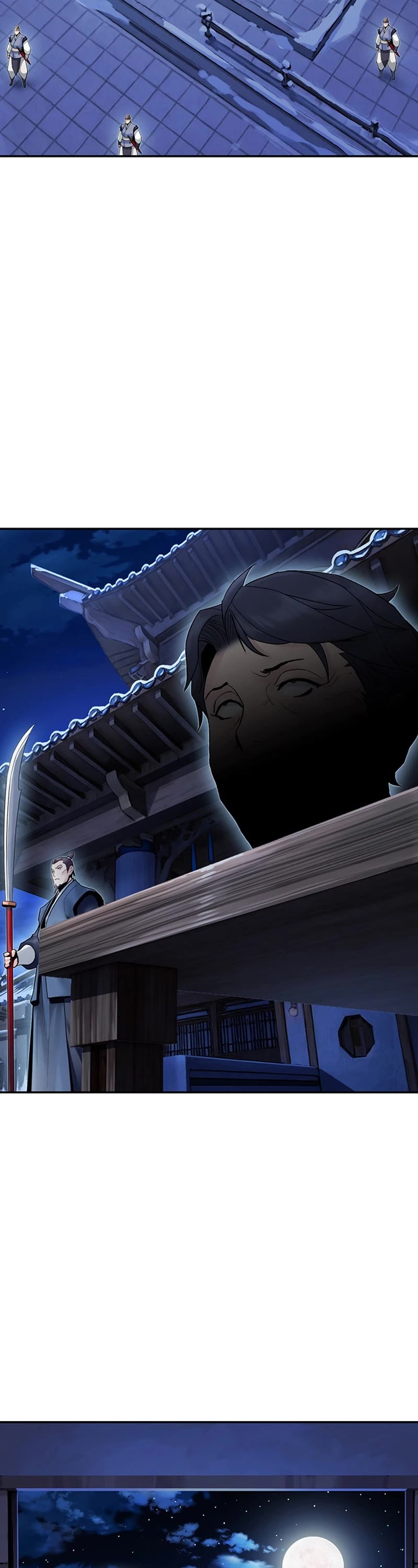 Dark and Light Martial Emperor Chapter 30 page 39 - Chapter 30