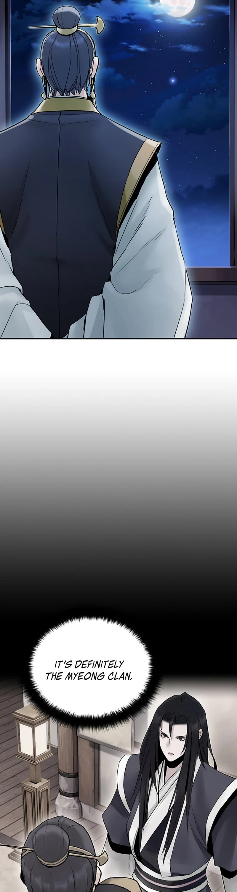 Dark and Light Martial Emperor Chapter 30 page 40 - Chapter 30