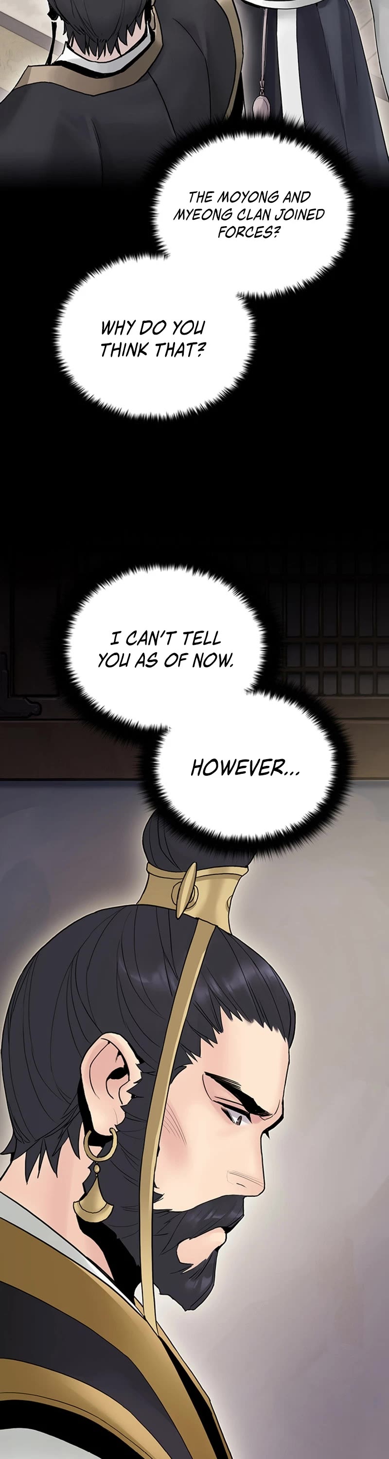 Dark and Light Martial Emperor Chapter 30 page 41 - Chapter 30