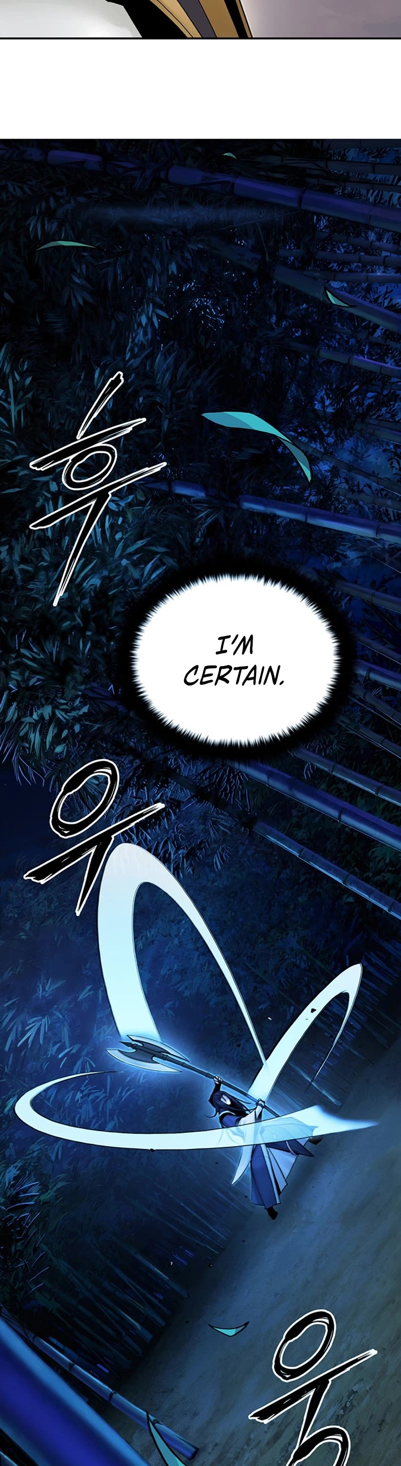 Dark and Light Martial Emperor Chapter 30 page 42 - Chapter 30