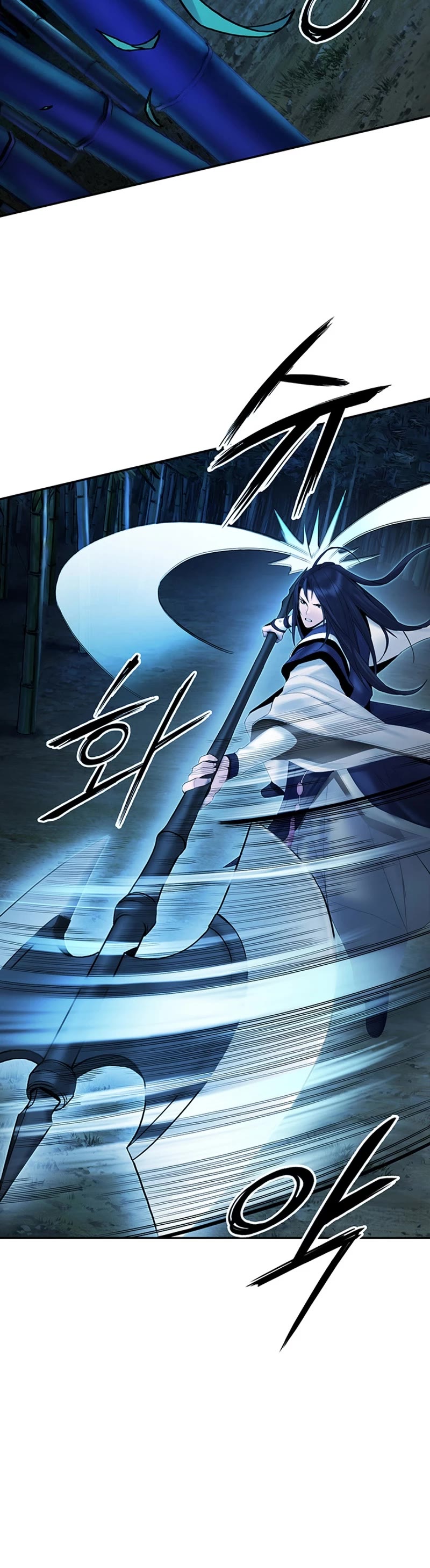 Dark and Light Martial Emperor Chapter 30 page 43 - Chapter 30