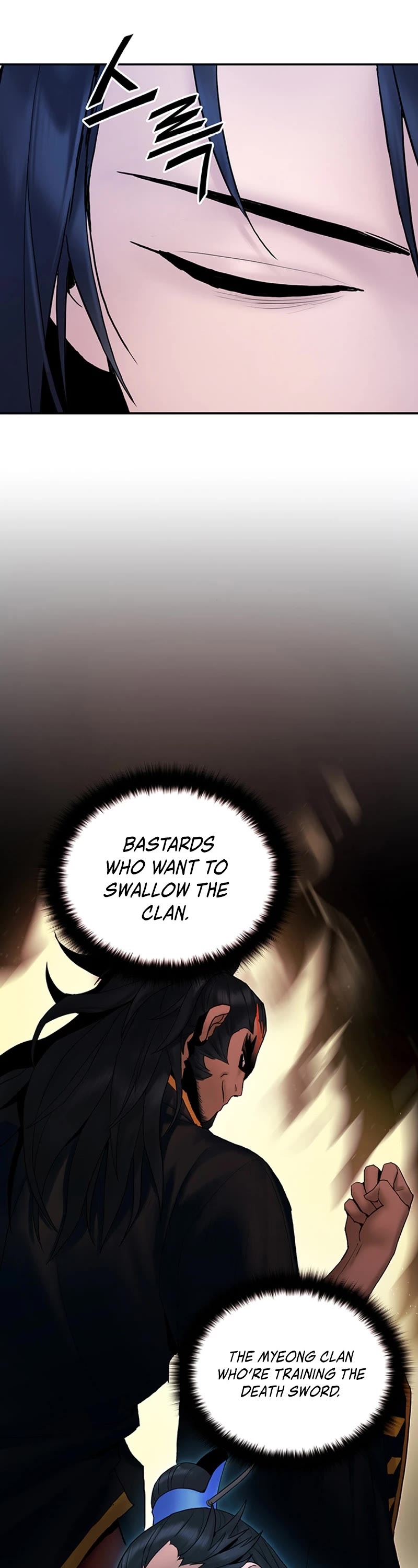 Dark and Light Martial Emperor Chapter 30 page 44 - Chapter 30