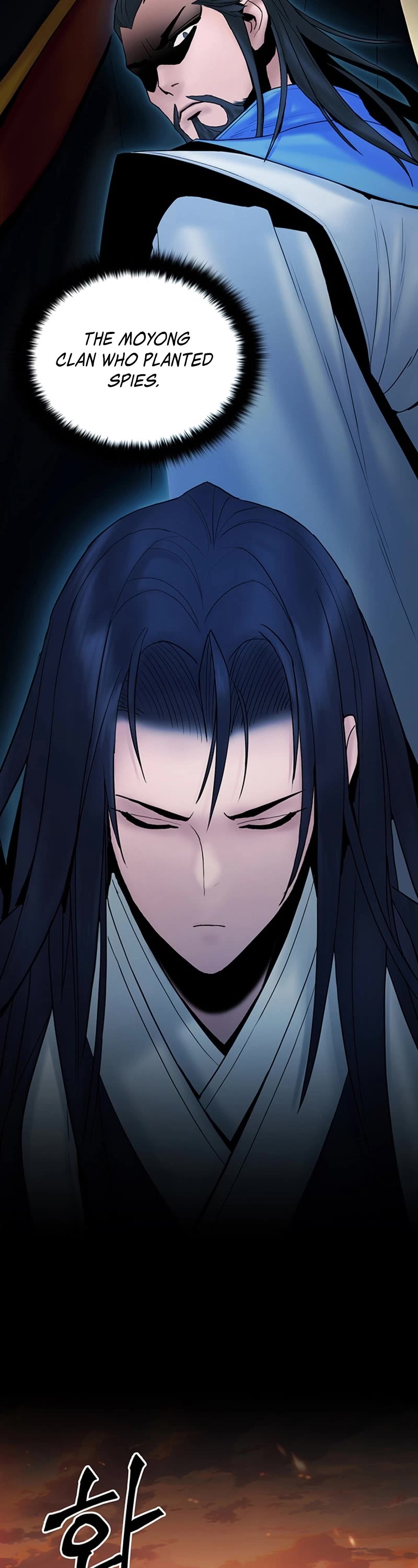 Dark and Light Martial Emperor Chapter 30 page 45 - Chapter 30