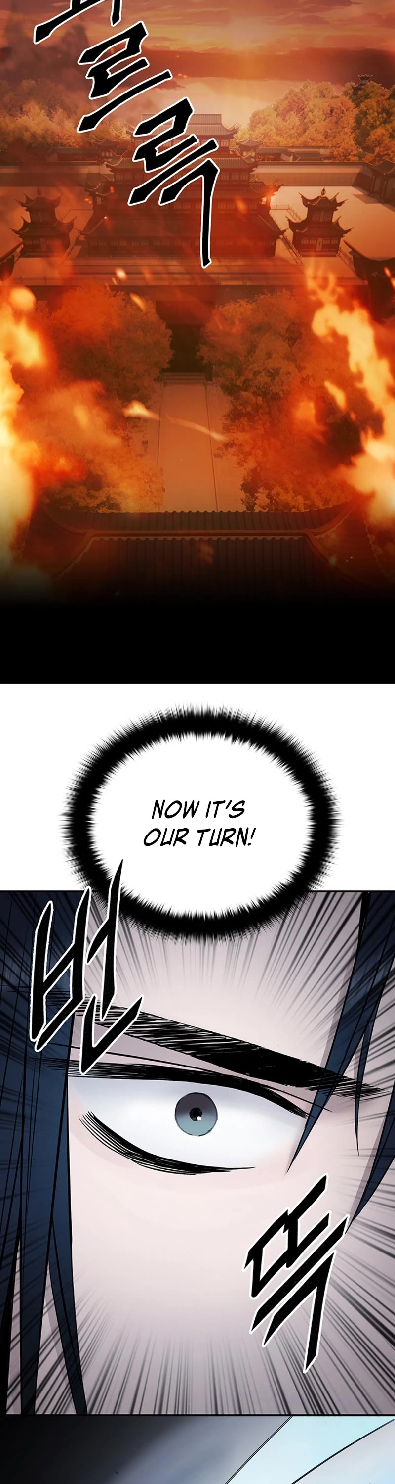 Dark and Light Martial Emperor Chapter 30 page 46 - Chapter 30