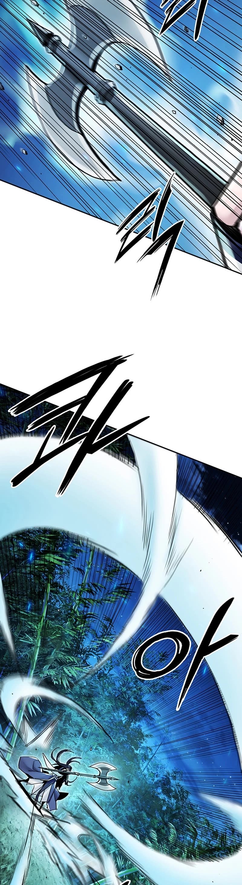 Dark and Light Martial Emperor Chapter 30 page 48 - Chapter 30
