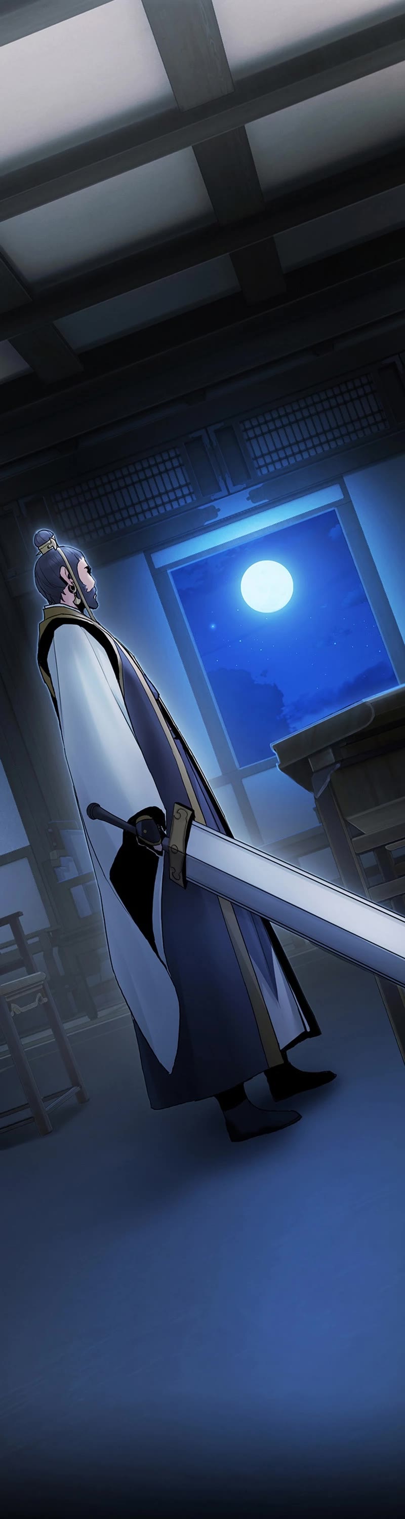 Dark and Light Martial Emperor Chapter 30 page 5 - Chapter 30