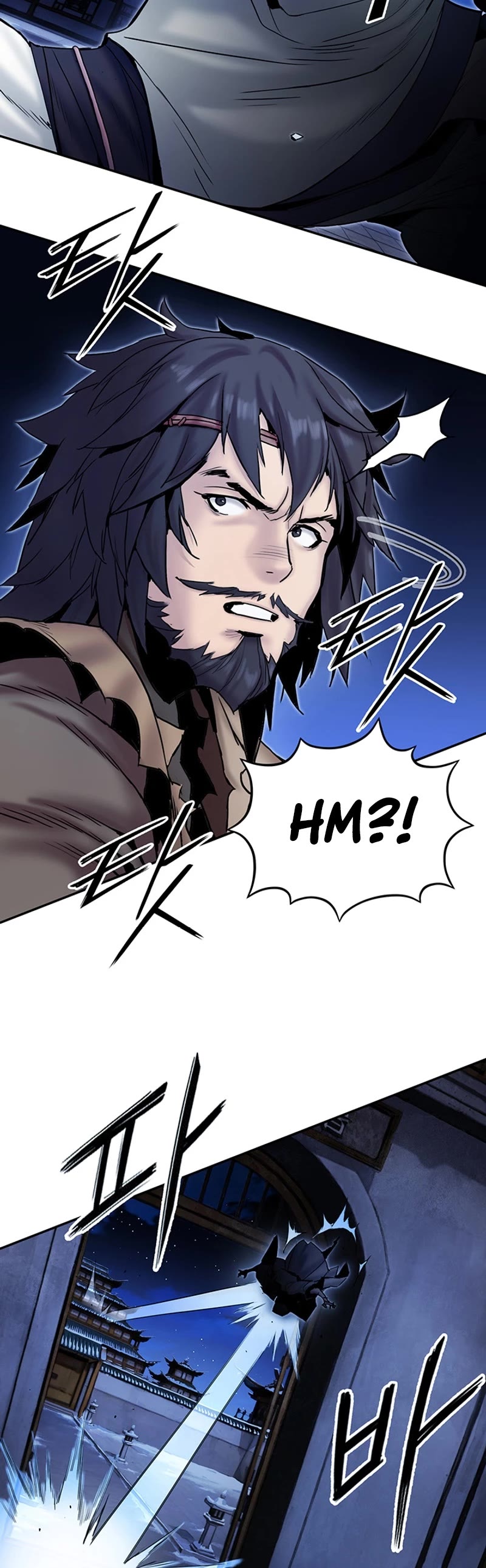 Dark and Light Martial Emperor Chapter 30 page 53 - Chapter 30