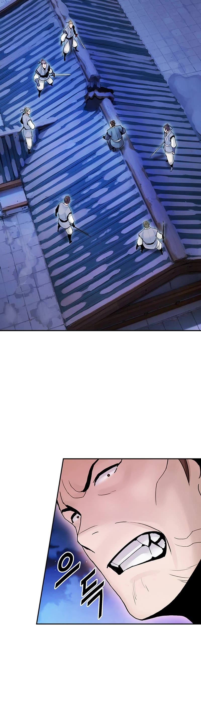 Dark and Light Martial Emperor Chapter 30 page 7 - Chapter 30