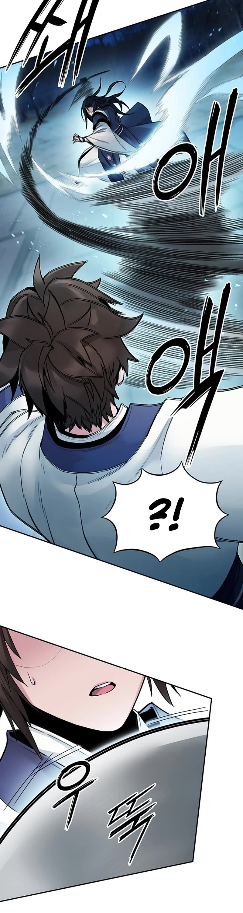Dark and Light Martial Emperor Chapter 31 page 10 - Chapter 31