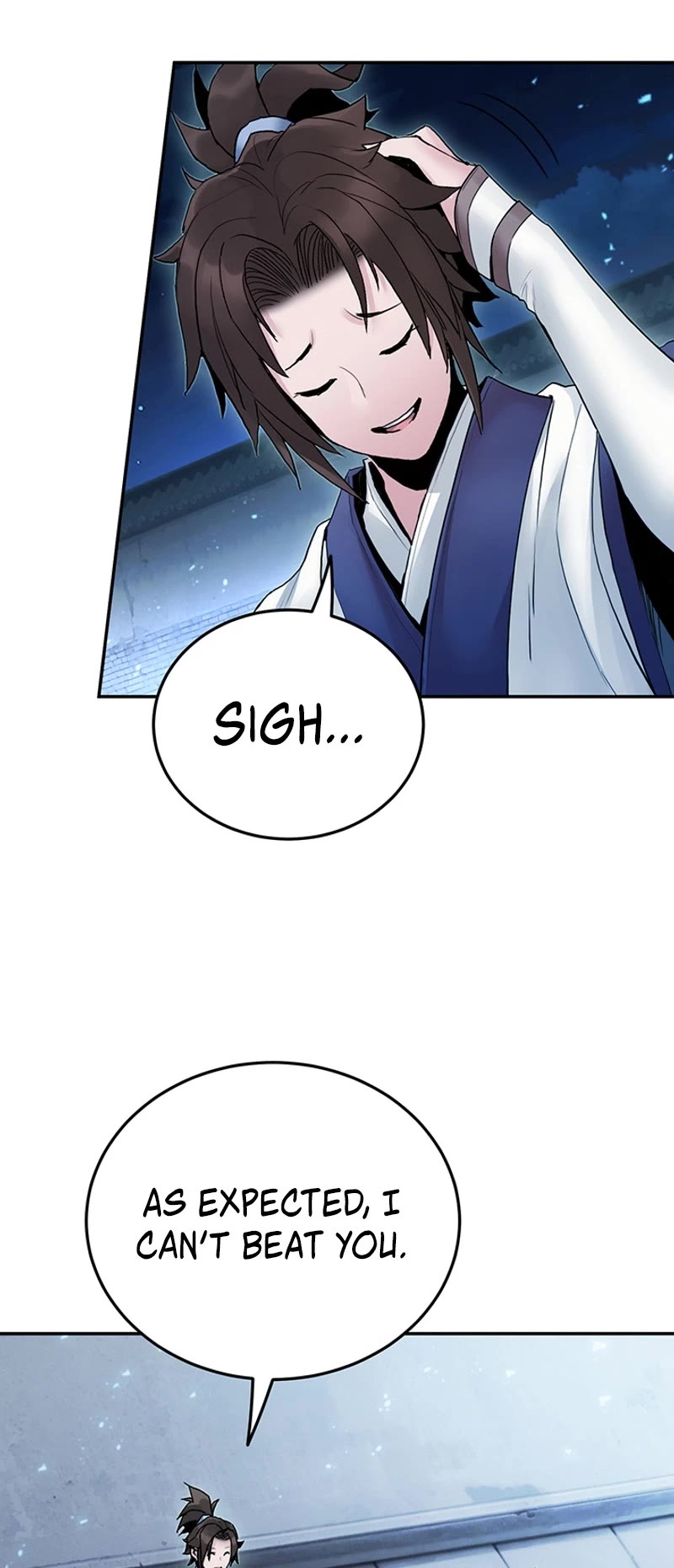 Dark and Light Martial Emperor Chapter 31 page 12 - Chapter 31