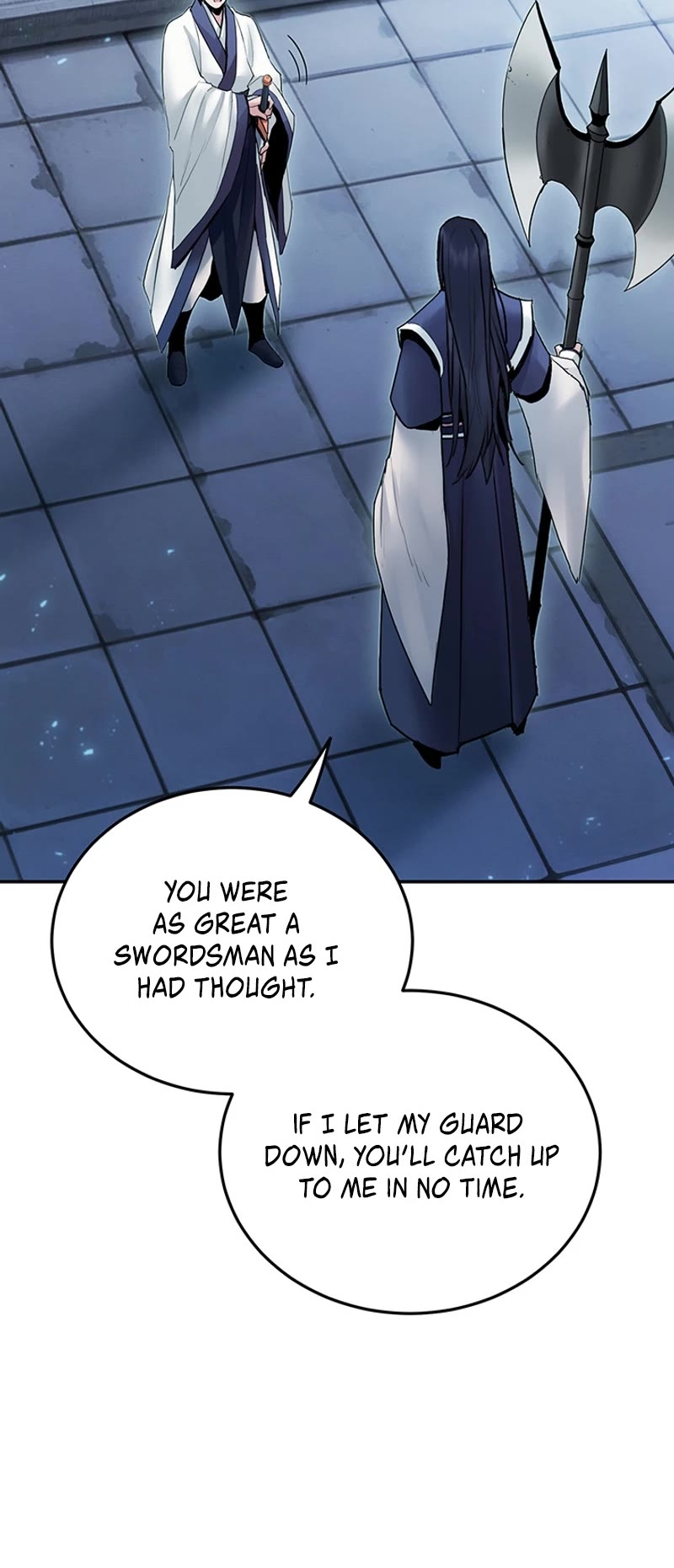 Dark and Light Martial Emperor Chapter 31 page 13 - Chapter 31