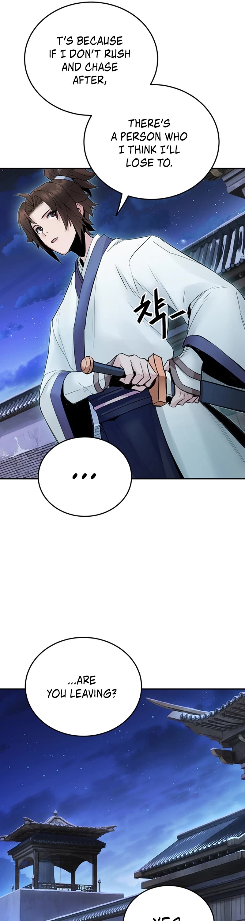 Dark and Light Martial Emperor Chapter 31 page 14 - Chapter 31