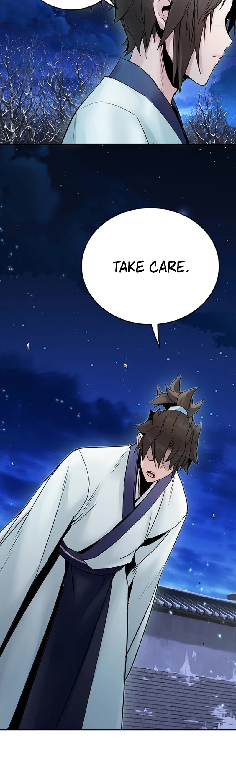 Dark and Light Martial Emperor Chapter 31 page 18 - Chapter 31