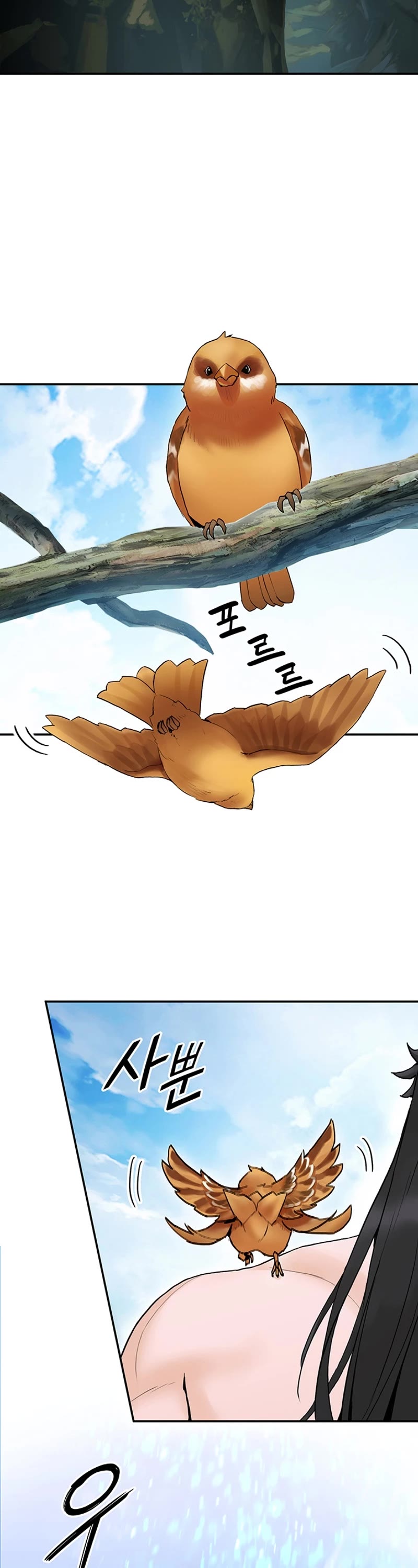 Dark and Light Martial Emperor Chapter 31 page 22 - Chapter 31