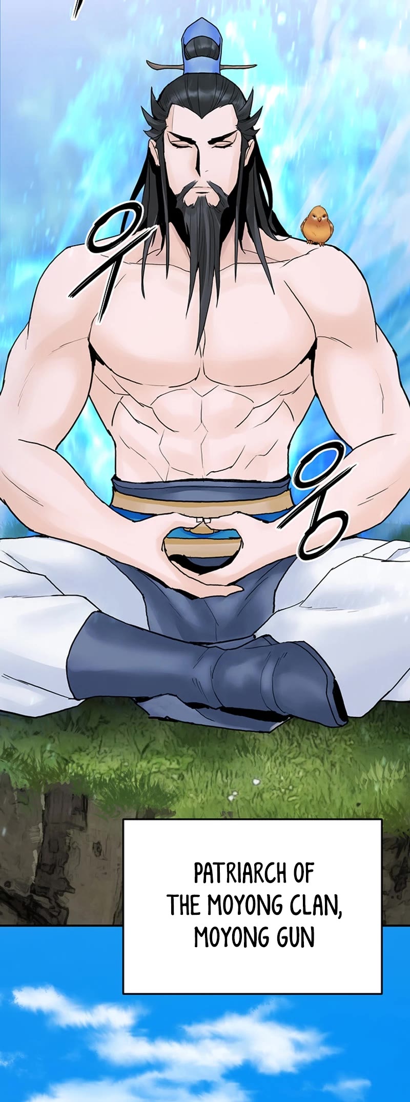 Dark and Light Martial Emperor Chapter 31 page 23 - Chapter 31