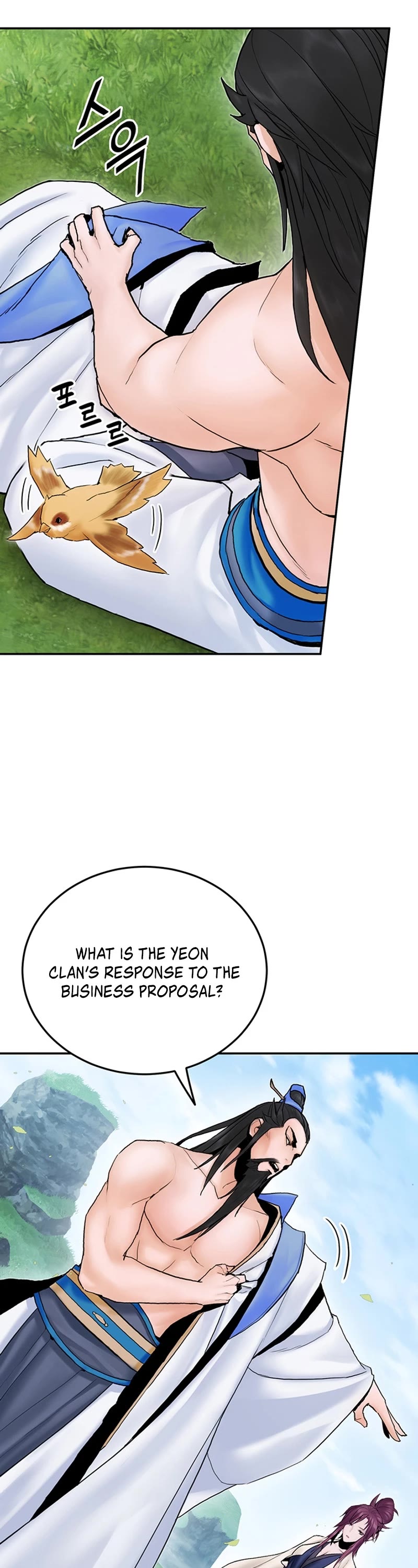 Dark and Light Martial Emperor Chapter 31 page 27 - Chapter 31